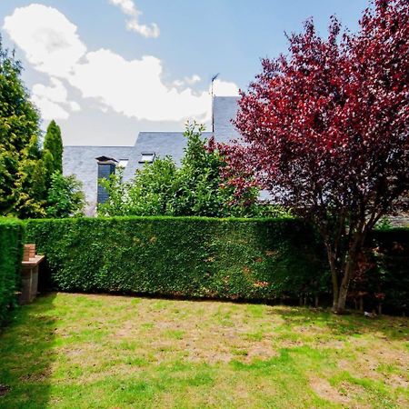 Espacioso Apartamento Con Jardin En Salardu Naut Aran  Exterior foto