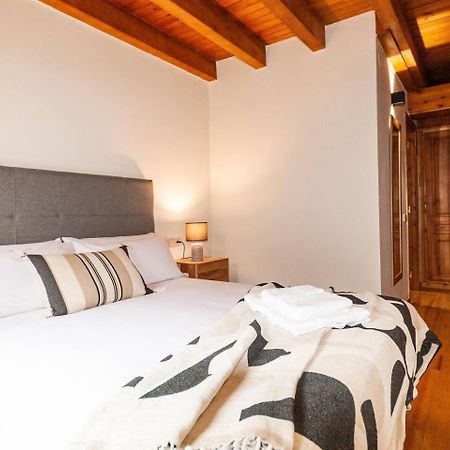 Espacioso Apartamento Con Jardin En Salardu Naut Aran  Exterior foto